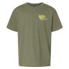 Youth Softstyle® CVC T-Shirt Thumbnail