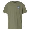 Youth Softstyle® CVC T-Shirt Thumbnail