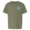 Youth Softstyle® CVC T-Shirt Thumbnail