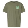 Youth Softstyle® CVC T-Shirt Thumbnail