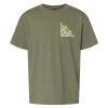 Youth Softstyle® CVC T-Shirt Thumbnail