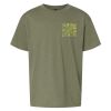 Youth Softstyle® CVC T-Shirt Thumbnail