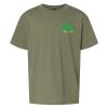 Youth Softstyle® CVC T-Shirt Thumbnail