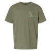 Youth Softstyle® CVC T-Shirt Thumbnail