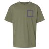 Youth Softstyle® CVC T-Shirt Thumbnail