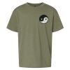 Youth Softstyle® CVC T-Shirt Thumbnail