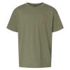 Youth Softstyle® CVC T-Shirt Thumbnail