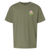 Youth Softstyle® CVC T-Shirt Thumbnail