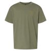 Youth Softstyle® CVC T-Shirt Thumbnail