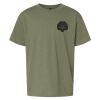 Youth Softstyle® CVC T-Shirt Thumbnail