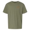 Youth Softstyle® CVC T-Shirt Thumbnail
