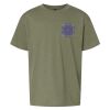 Youth Softstyle® CVC T-Shirt Thumbnail