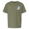 Youth Softstyle® CVC T-Shirt Thumbnail