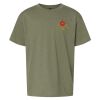 Youth Softstyle® CVC T-Shirt Thumbnail