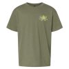 Youth Softstyle® CVC T-Shirt Thumbnail
