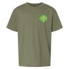 Youth Softstyle® CVC T-Shirt Thumbnail