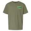 Youth Softstyle® CVC T-Shirt Thumbnail