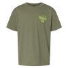 Youth Softstyle® CVC T-Shirt Thumbnail