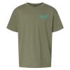 Youth Softstyle® CVC T-Shirt Thumbnail