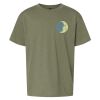 Youth Softstyle® CVC T-Shirt Thumbnail