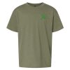 Youth Softstyle® CVC T-Shirt Thumbnail