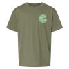Youth Softstyle® CVC T-Shirt Thumbnail