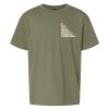 Youth Softstyle® CVC T-Shirt Thumbnail