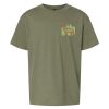 Youth Softstyle® CVC T-Shirt Thumbnail
