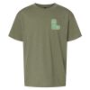 Youth Softstyle® CVC T-Shirt Thumbnail