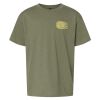 Youth Softstyle® CVC T-Shirt Thumbnail
