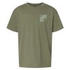 Youth Softstyle® CVC T-Shirt Thumbnail