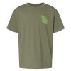 Youth Softstyle® CVC T-Shirt Thumbnail