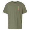 Youth Softstyle® CVC T-Shirt Thumbnail