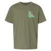 Youth Softstyle® CVC T-Shirt Thumbnail