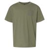 Youth Softstyle® CVC T-Shirt Thumbnail