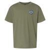 Youth Softstyle® CVC T-Shirt Thumbnail