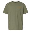 Youth Softstyle® CVC T-Shirt Thumbnail