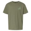Youth Softstyle® CVC T-Shirt Thumbnail