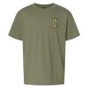 Youth Softstyle® CVC T-Shirt Thumbnail