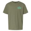 Youth Softstyle® CVC T-Shirt Thumbnail