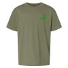 Youth Softstyle® CVC T-Shirt Thumbnail