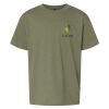 Youth Softstyle® CVC T-Shirt Thumbnail