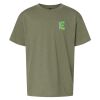 Youth Softstyle® CVC T-Shirt Thumbnail