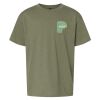 Youth Softstyle® CVC T-Shirt Thumbnail