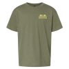 Youth Softstyle® CVC T-Shirt Thumbnail