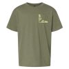 Youth Softstyle® CVC T-Shirt Thumbnail