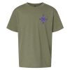 Youth Softstyle® CVC T-Shirt Thumbnail