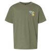 Youth Softstyle® CVC T-Shirt Thumbnail
