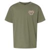 Youth Softstyle® CVC T-Shirt Thumbnail