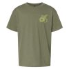 Youth Softstyle® CVC T-Shirt Thumbnail